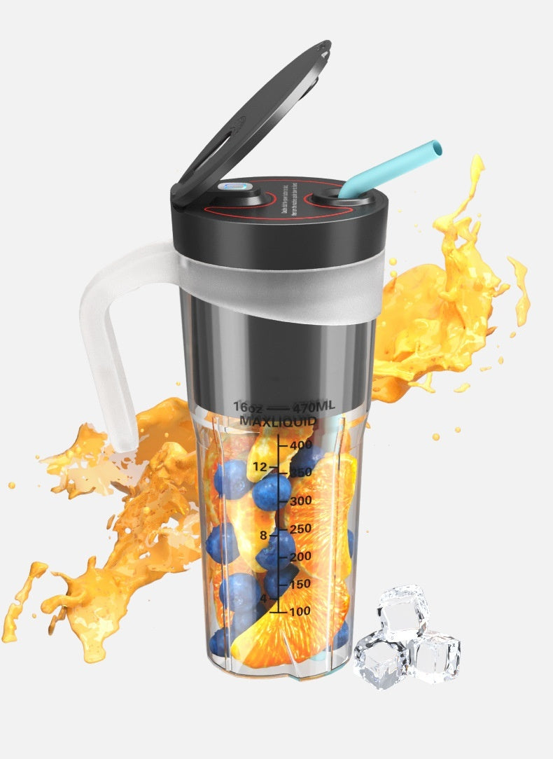 Multifunctional Blender Juicer