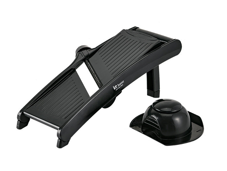 Multifunctional Chopping Artifact Rotating Adjustment Grater Kitchen Supplies