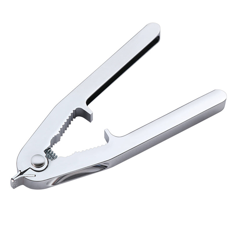 Stainless Steel Kitchen Clam Opener