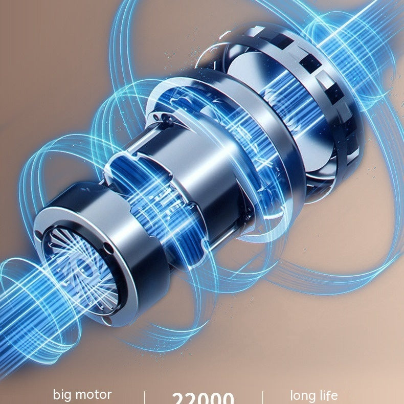 Multifunctional Blender Juicer