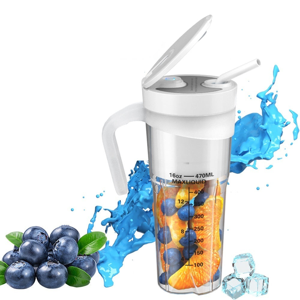 Multifunctional Blender Juicer